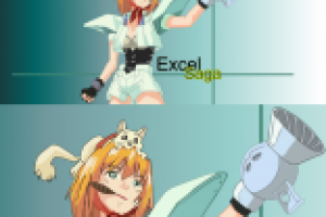 Векторный рисунок