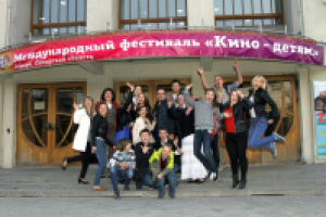 Кинокомпания «Самарафильм»