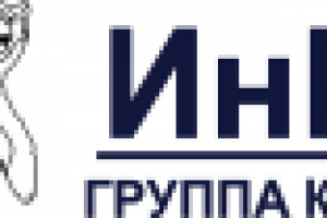 Группа компаний «ИнРос»