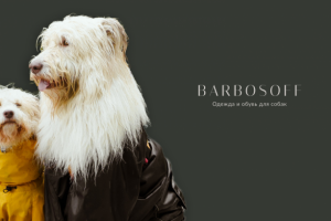 Интернет-магазин одежды для собак