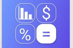 Кредитный калькулятор