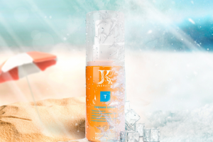 Визуализация ключевых характеристик продукта