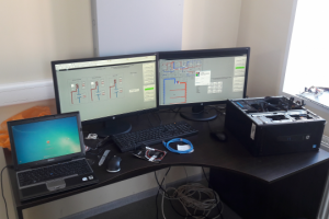 Диспетчеризация систем вентиляции и кондиционирования