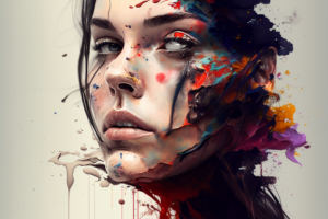 красивые арты, сделала для себя