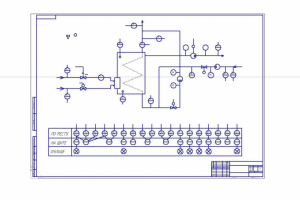 Пример моих схем