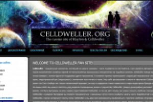 celldweller fan site v 2.1