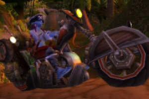 First BiG WoW MotoFest Full Version