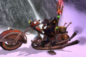 WoW - First Big WoW Motofest