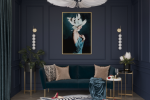 Визуализация