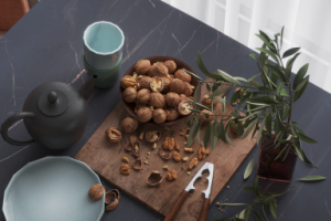 Настройка текстур и материалов