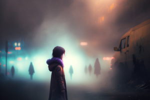 Неизбежное одиночество