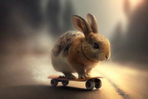 Медлительная скорость