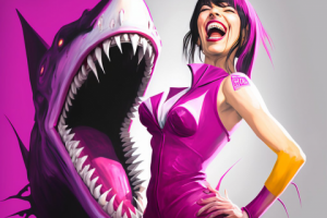 Зверь внутри каждого