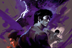 Зверь внутри каждого