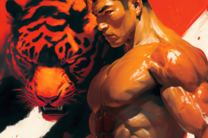 Зверь внутри каждого