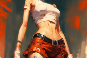 Никто не знает что произошло