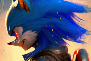 Капитан Соник