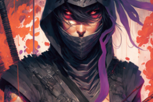 Рюиня Хаябуса