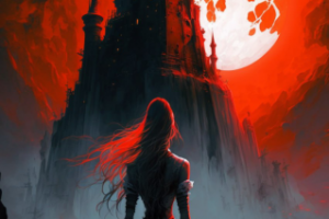 Храм на крови