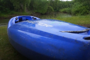 Видеоотчёт о (любом) мероприятии