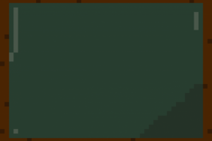 пиксельная школьная доска