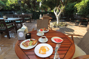 Съёмка видео