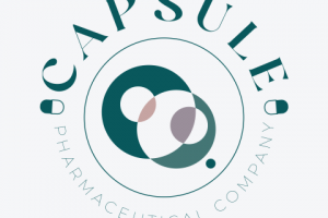 логотип фармацевтической компании