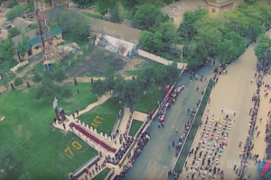 Клип про город "Хасавюрт"