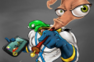 Работа 3021054