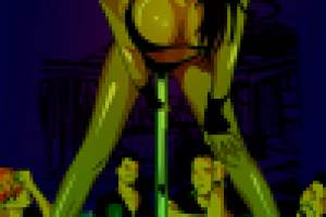 Ночная жизнь