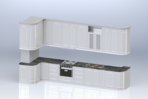 Кухонная мебель