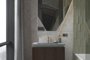 ванная комната