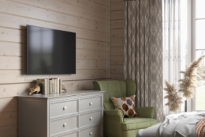 гостевая спальня