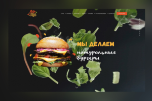Mr Burger