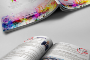 Информационный буклет для участников