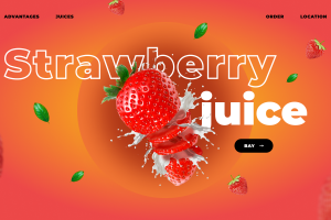 Концепция первого экрана