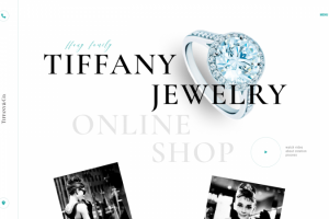 Концепция первого экрана