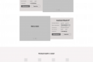 Прототипирование сайта