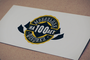 логотип для мебельной фабрики
