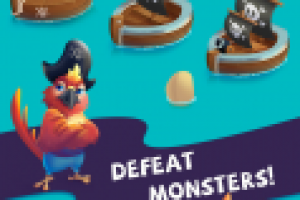 Игровой арт 1