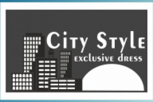 Вывеска City Style вариант 4