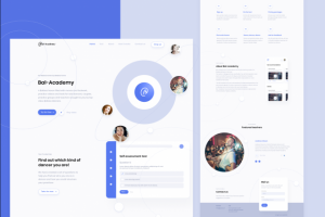 Реальная онлайн-школа танцев