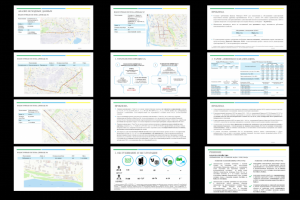 Комплексный анализ ливневой канализации в г. Улан-Удэ