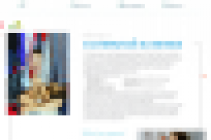 Детский центр на Пресне