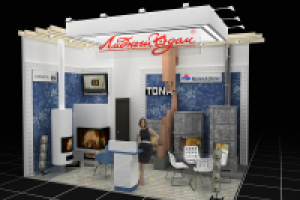 Ладный дом 2