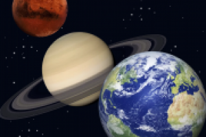 Сайт для онлайн курса