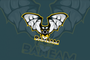 Mascot logo