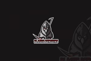 Mascot logo