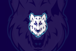 Mascot logo