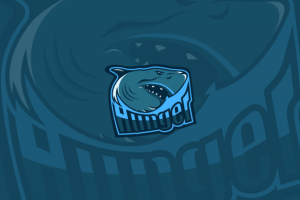 Mascot&eSports logo